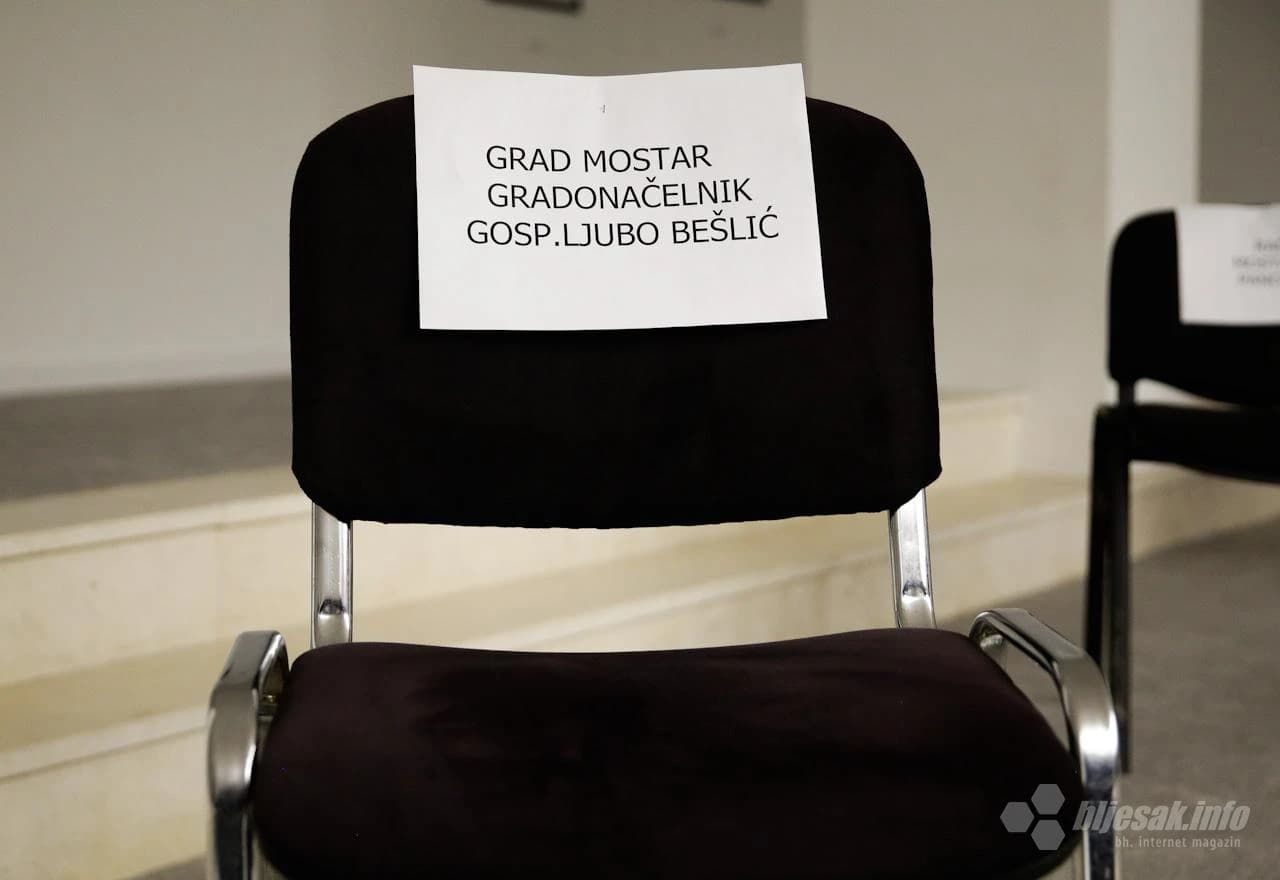 Neki ipak nisu došli...