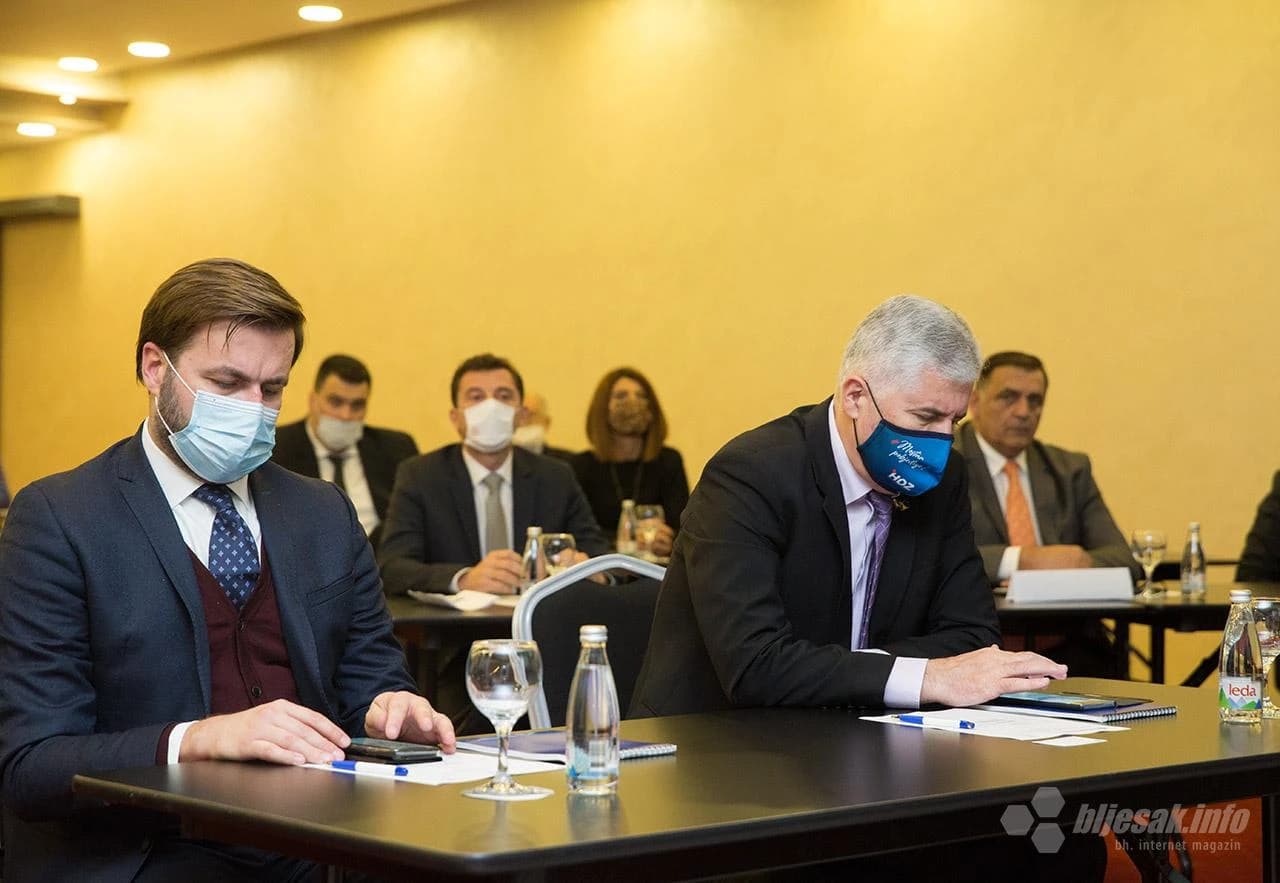 Forum: BiH bilježi blagi oporavak gospodarstva