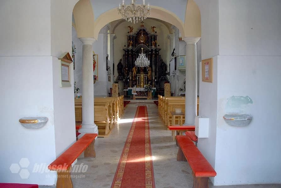 Crkva svete Katarine…