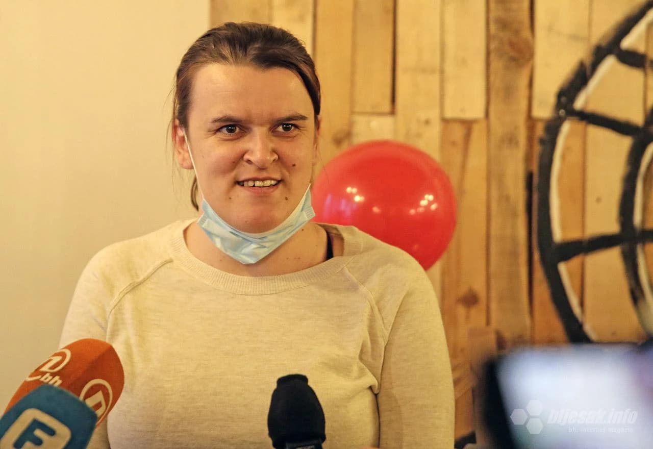 Festivalom hrane u Los Rosalesu obilježen Dan osoba s invaliditetom