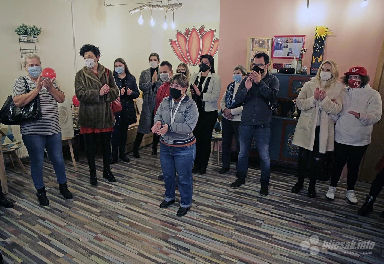 Festivalom hrane u Los Rosalesu obilježen Dan osoba s invaliditetom