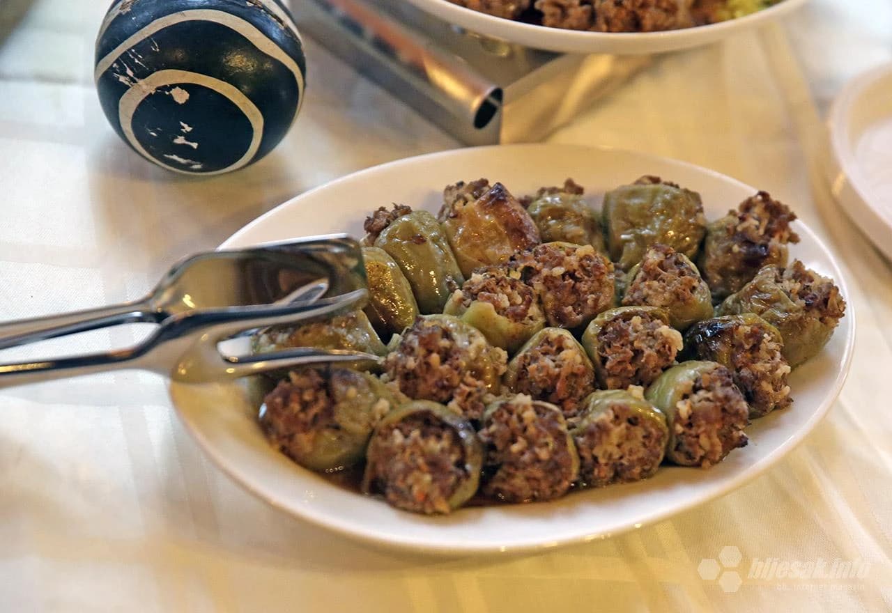 Festivalom hrane u Los Rosalesu obilježen Dan osoba s invaliditetom