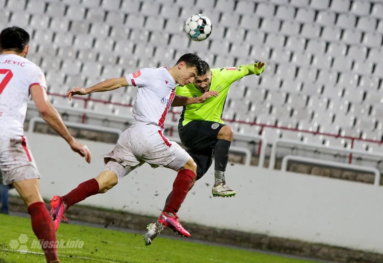 Ćorluka i Zec u duelu