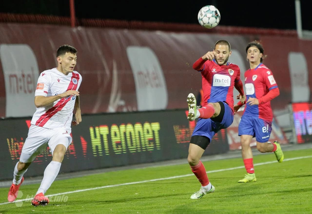 Ćorluka i Jovanović