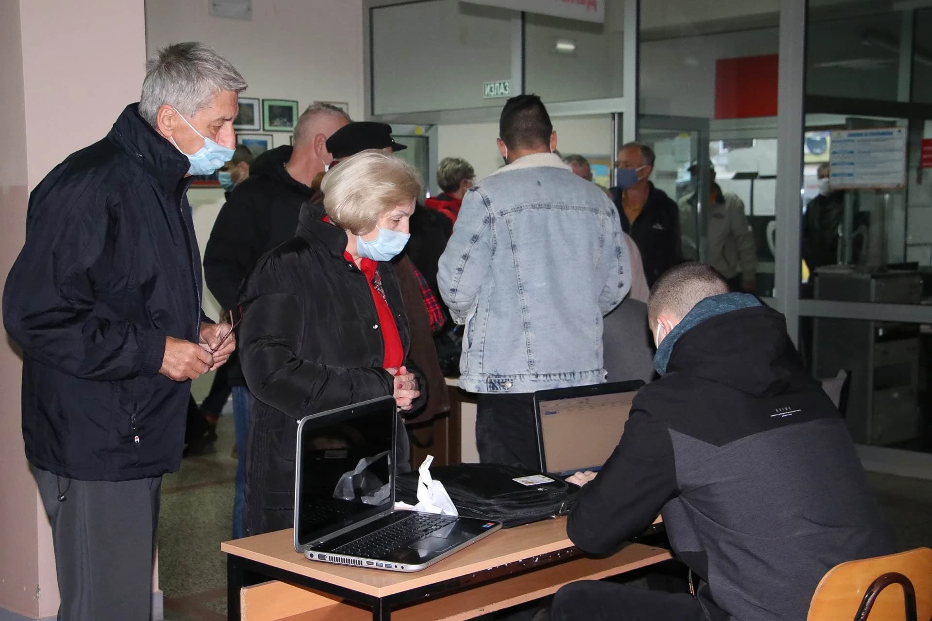 Birališta u Banja Luci