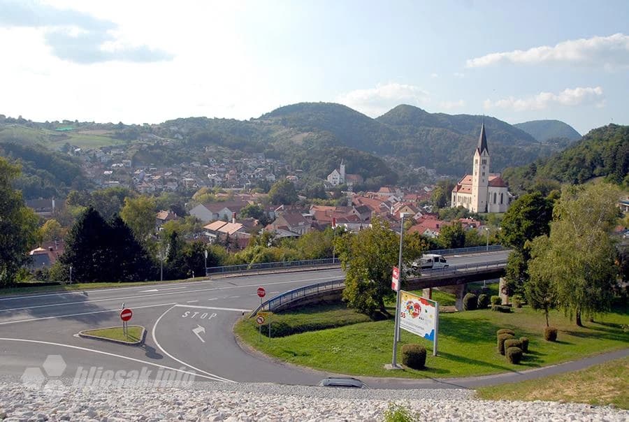 Krapina…