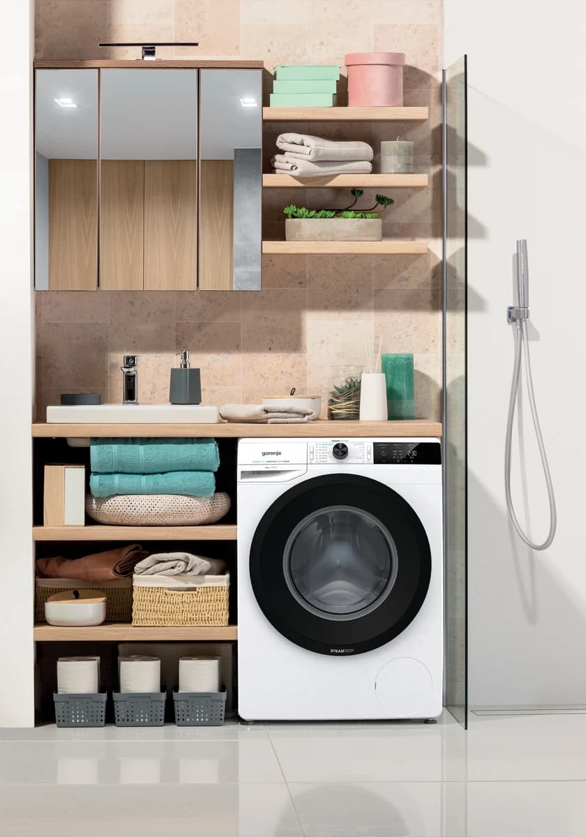 Kućanski poslovi nikada nisu bili lakši