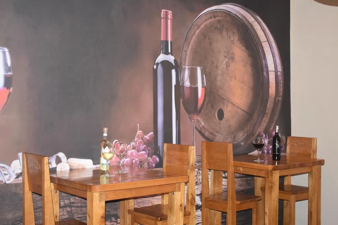 Restaurant Pod Lipom