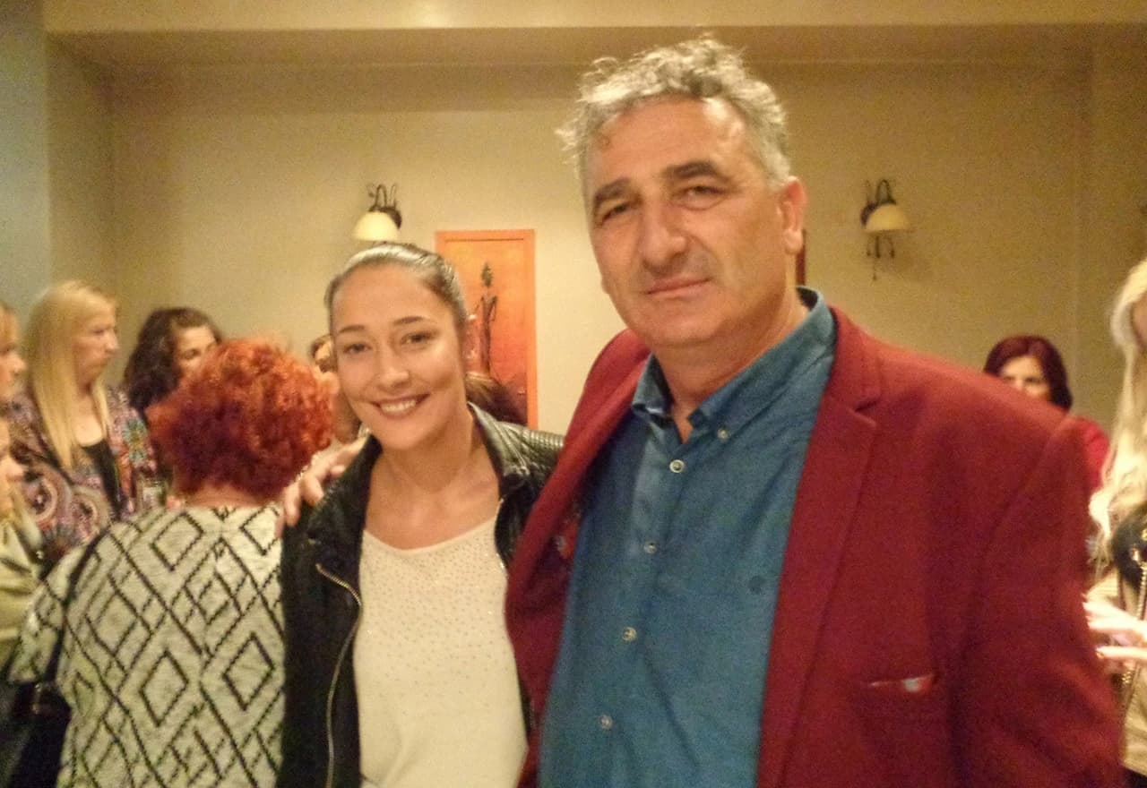 Načelnik Nevesinja Milenko Avdalović