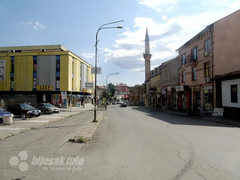 Džamija Mehmeda el-Fatiha…
