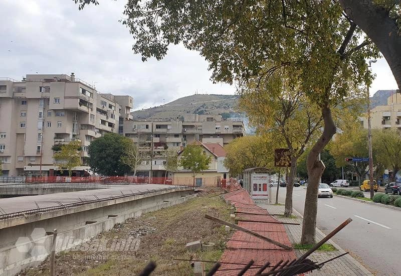 Kostur koji čeka 40 godina