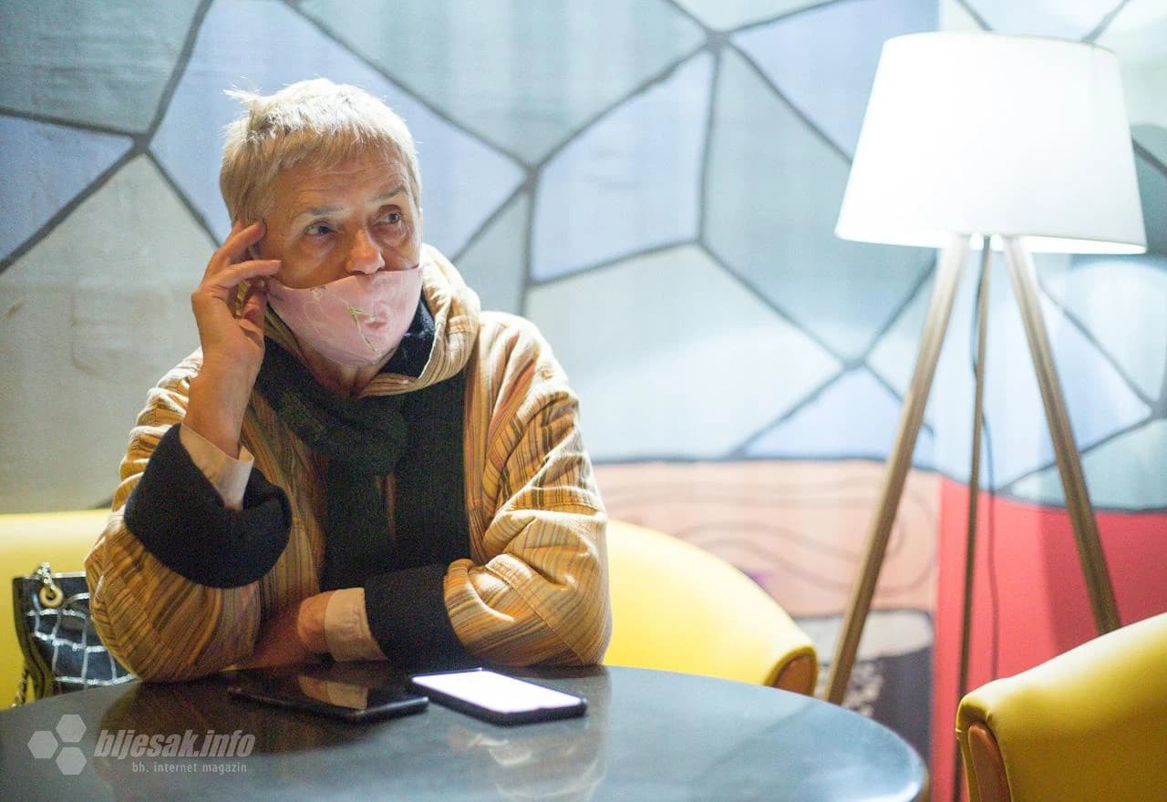 U Mostaru otvorena izložba Mir sa ženskim licem