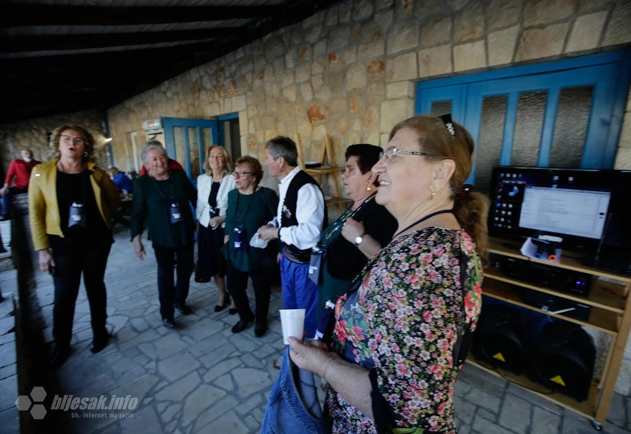 Gurmanska manifestacija, Raštikijada, drži do tradicije