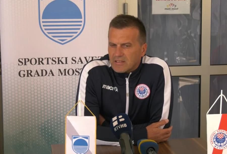 Mario Ivanković
