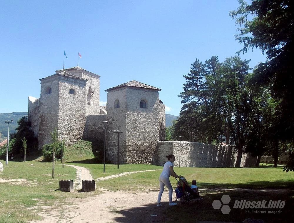 Kale ili Momčilov grad