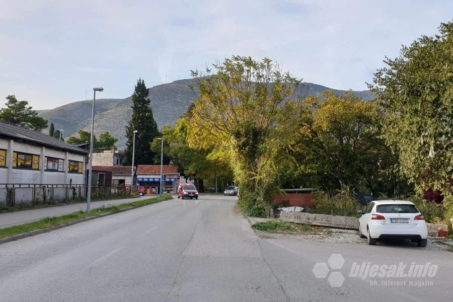 Od Rudnika do Avenije uskoro novom prometnicom