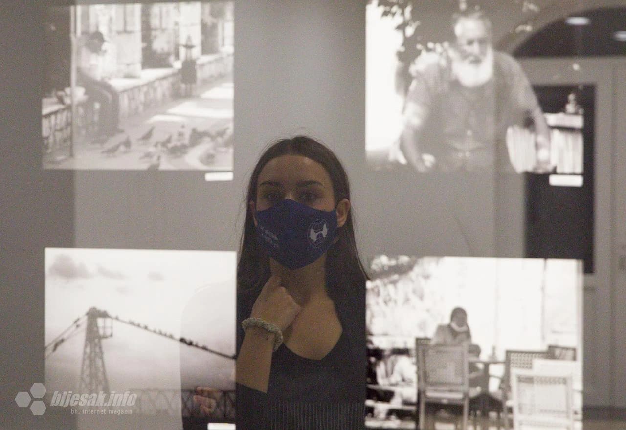 Izložba Mostar kroz objektiv