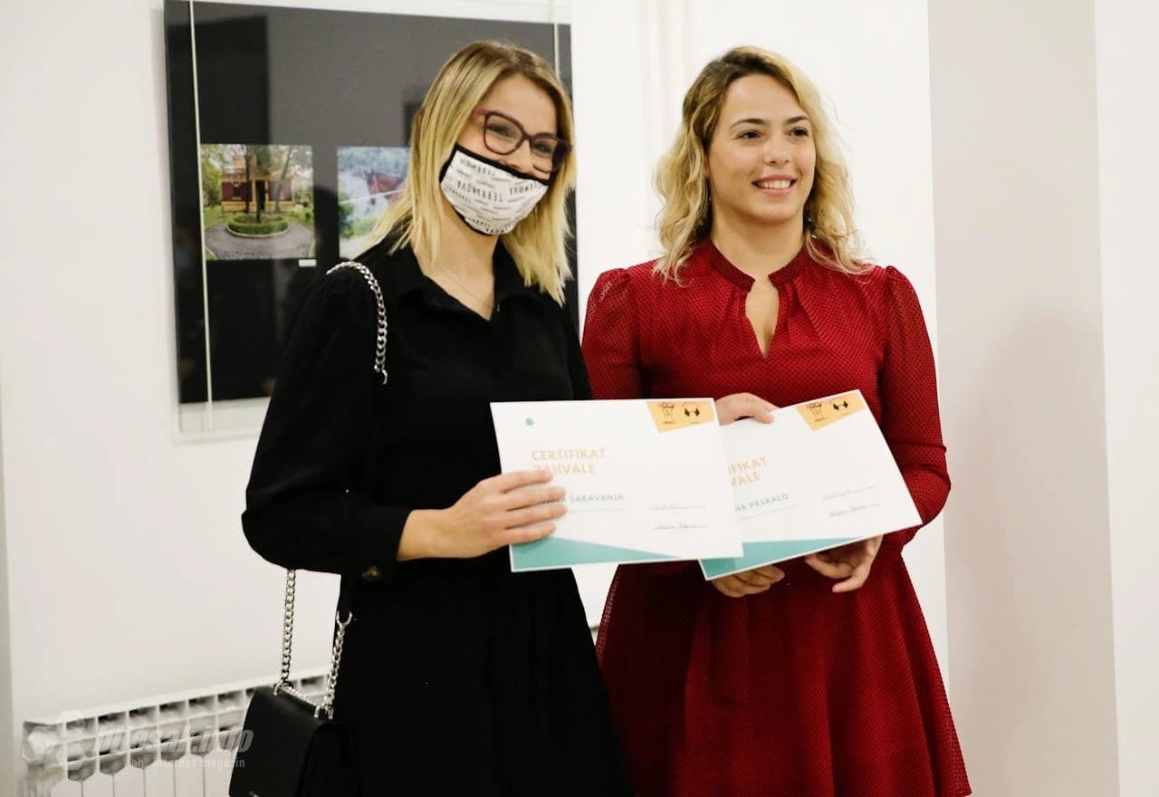 Izložba Mostar kroz objektiv