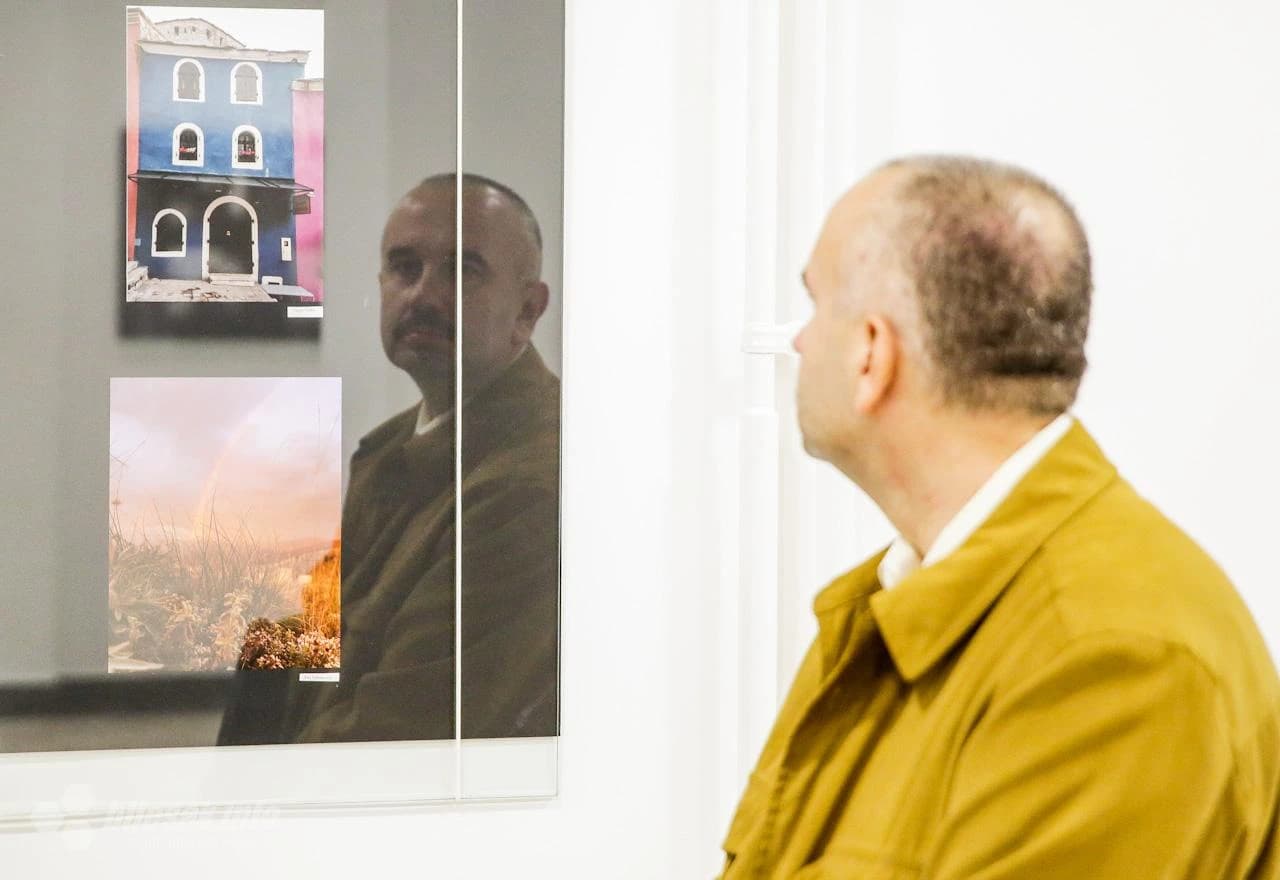 Izložba Mostar kroz objektiv