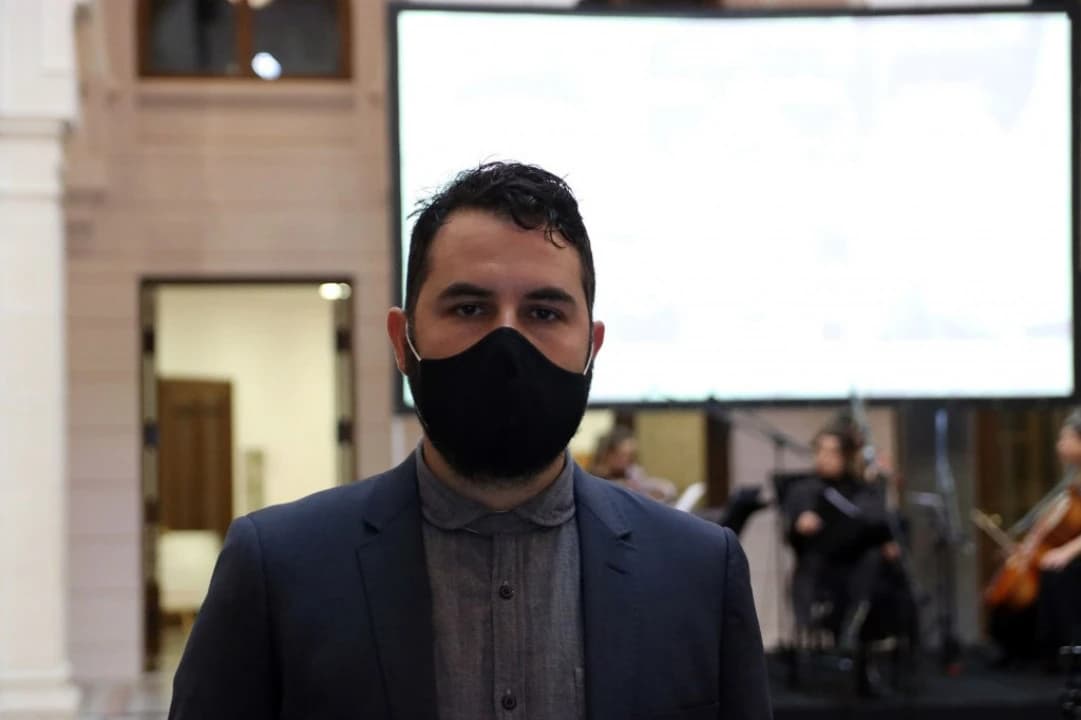 Godišnjica rođenja Maka D