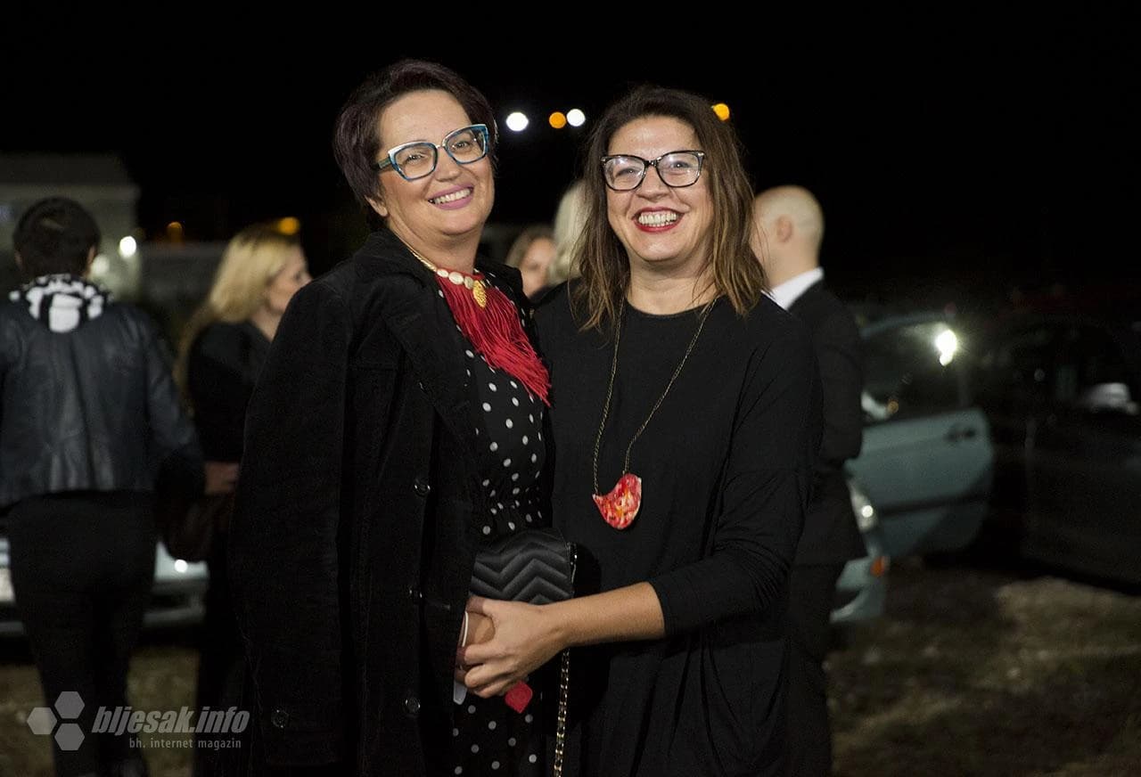 Počeo 14. Mostar Film Festival u formi autokina