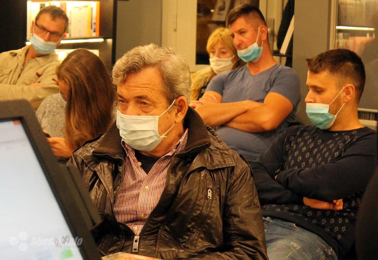 Predstavljanje novoga romana Josipa Mlakića