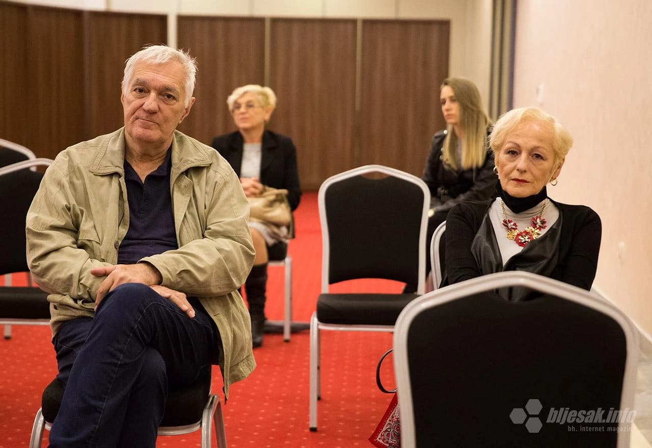 Mostar moj dom, HSP-HSP BiH-HKDU-HRAST