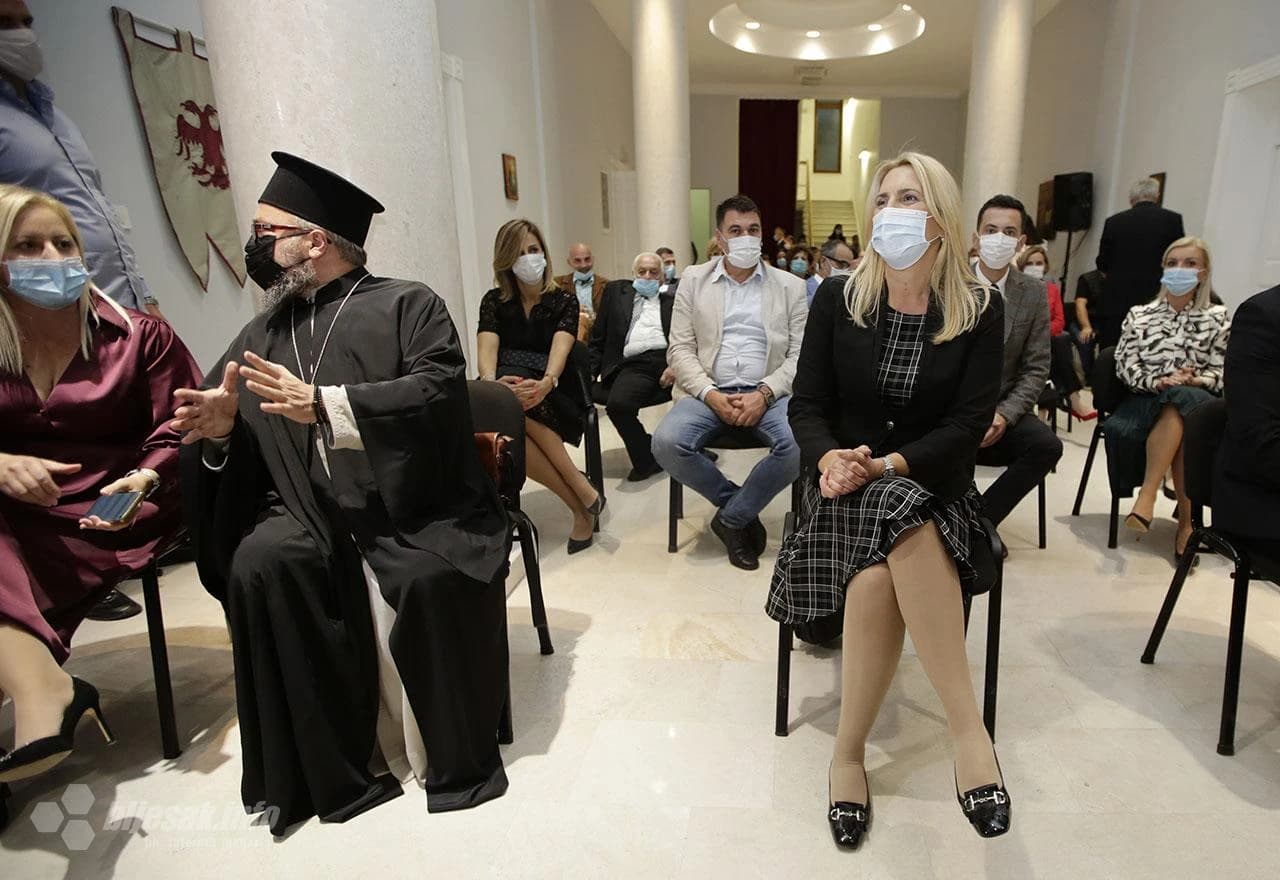 Otvorene 101. Šantićeve večeri poezije