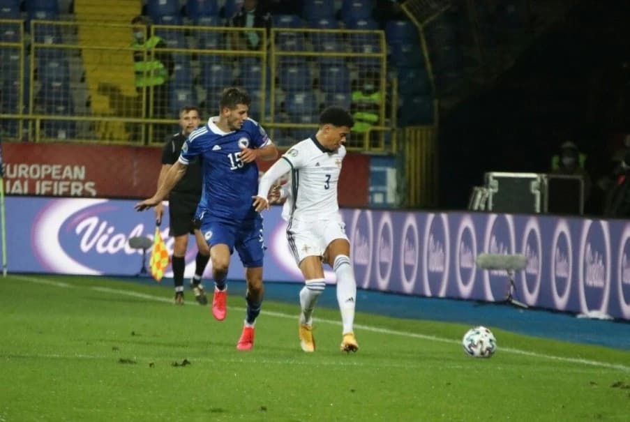 Cipetić asistent kod gola