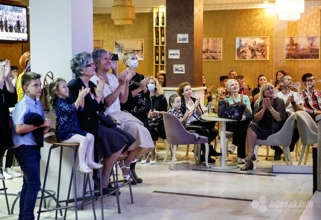 Tradicionalni koncert mladih talenata upriličen u Mostaru