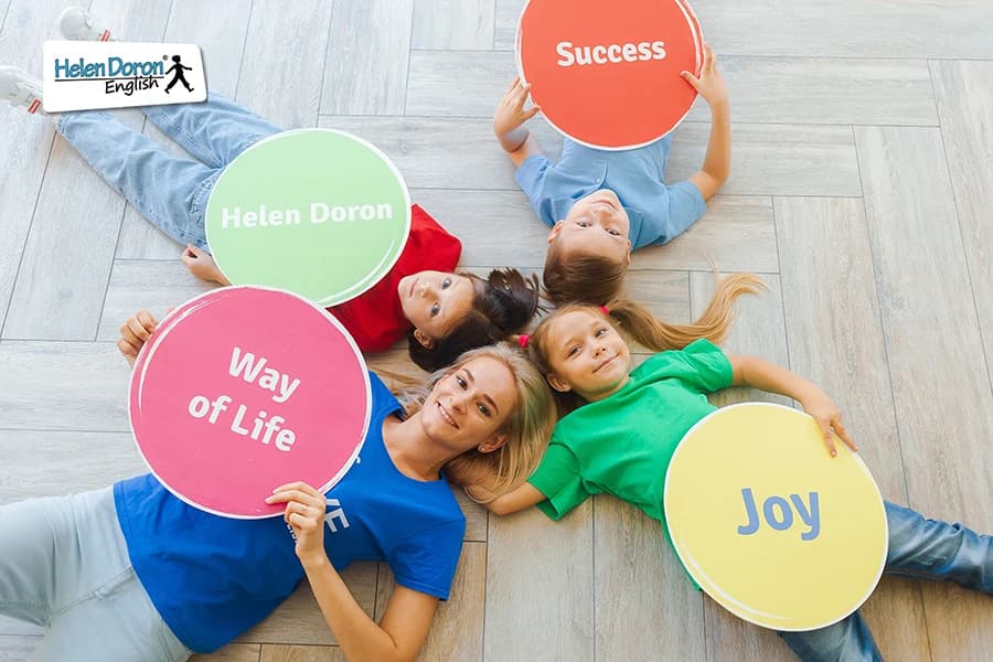 Helen Doron English: Izaberimo zdravlje ali ne zanemarimo znanje!