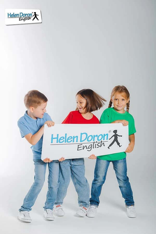 Helen Doron English: Izaberimo zdravlje ali ne zanemarimo znanje!