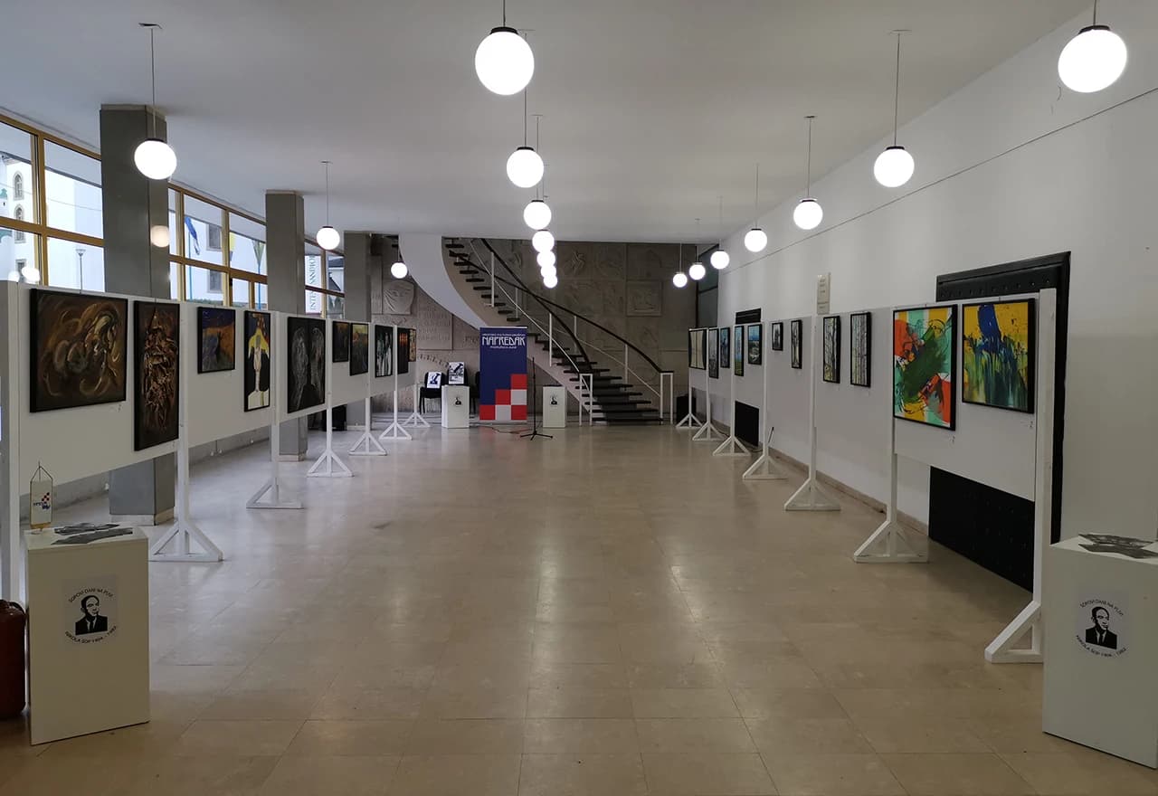 19. Šopovi dani na Plivi