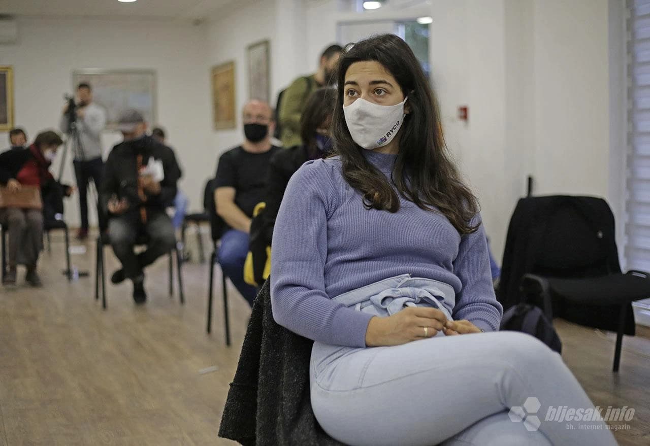 Regionalna dvodnevna konferencija: Grassroots Action for Green Change počela danas u Mostaru