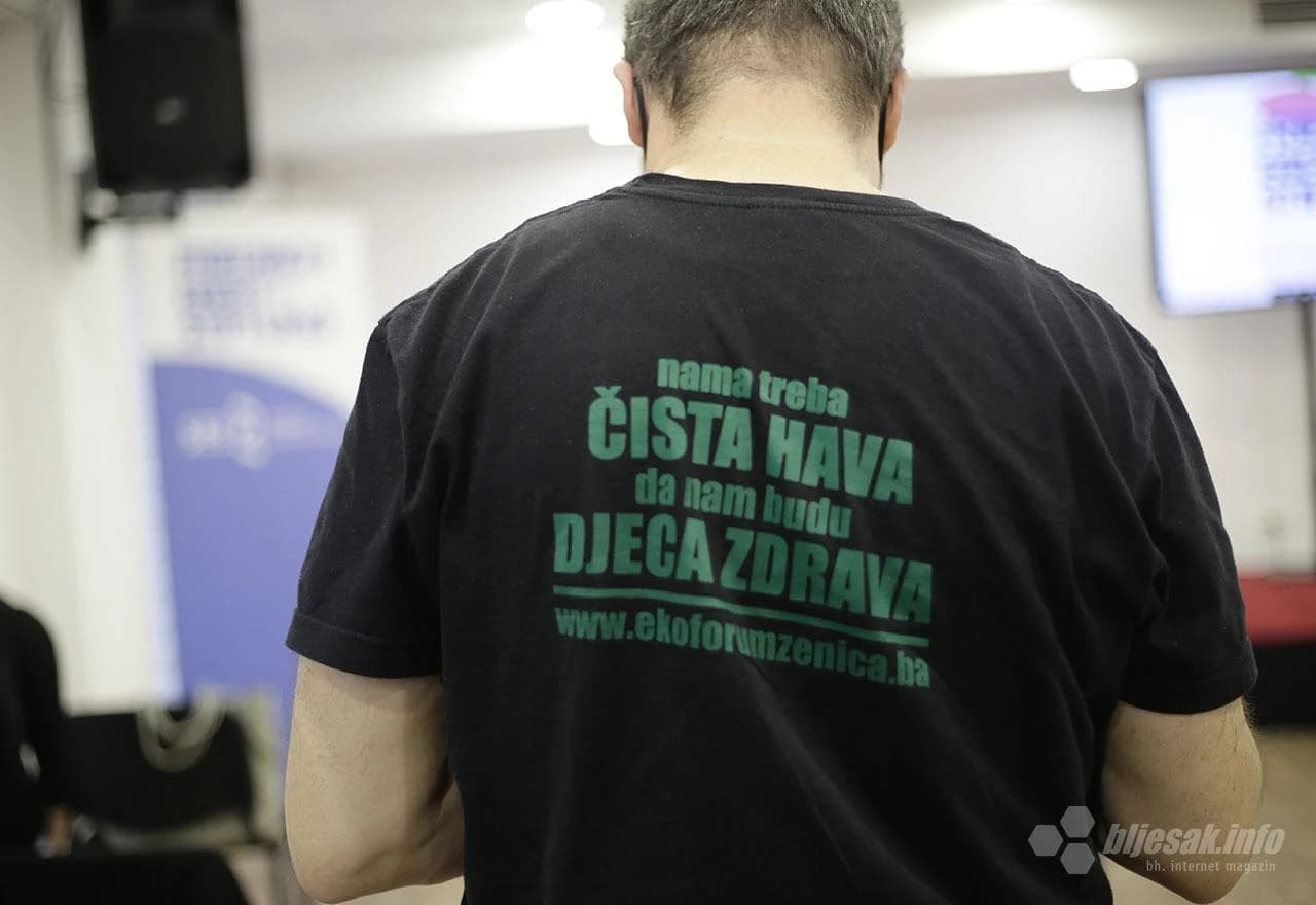 Regionalna dvodnevna konferencija: Grassroots Action for Green Change počela danas u Mostaru