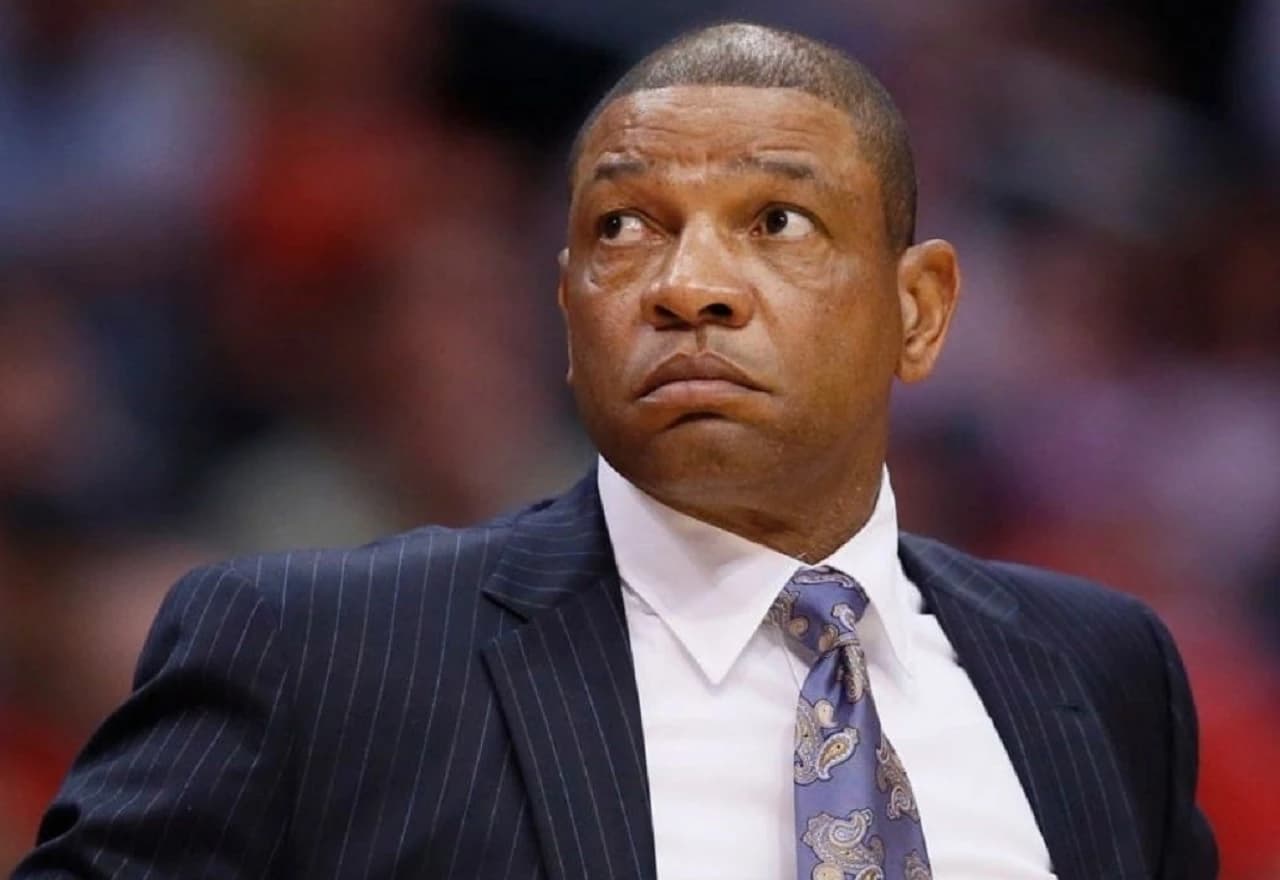 Doc Rivers