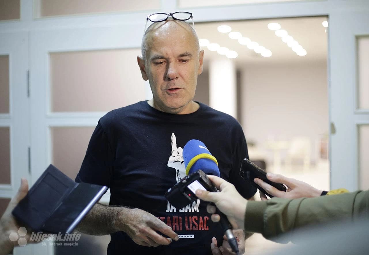 Predstavljena Golotinja Berislava Juriča