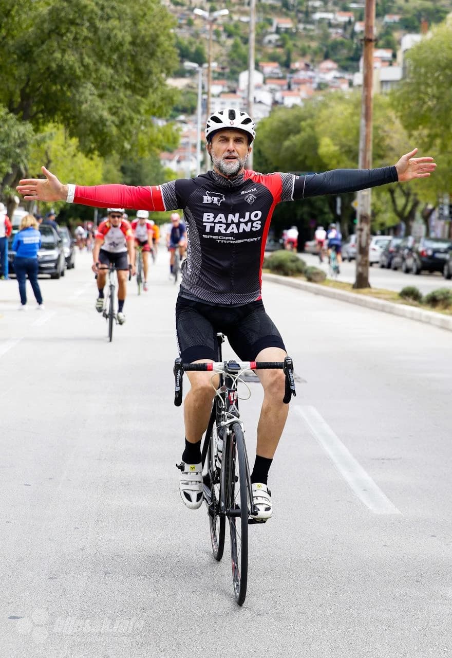 Državno prvenstvo u cestovnom biciklizmu u Mostaru