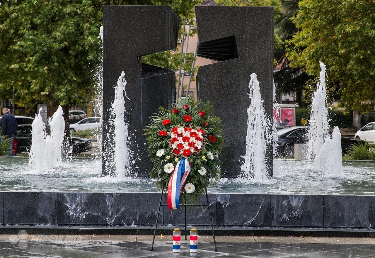 Izborna konvencija Zajednice žena HDZ-a BiH