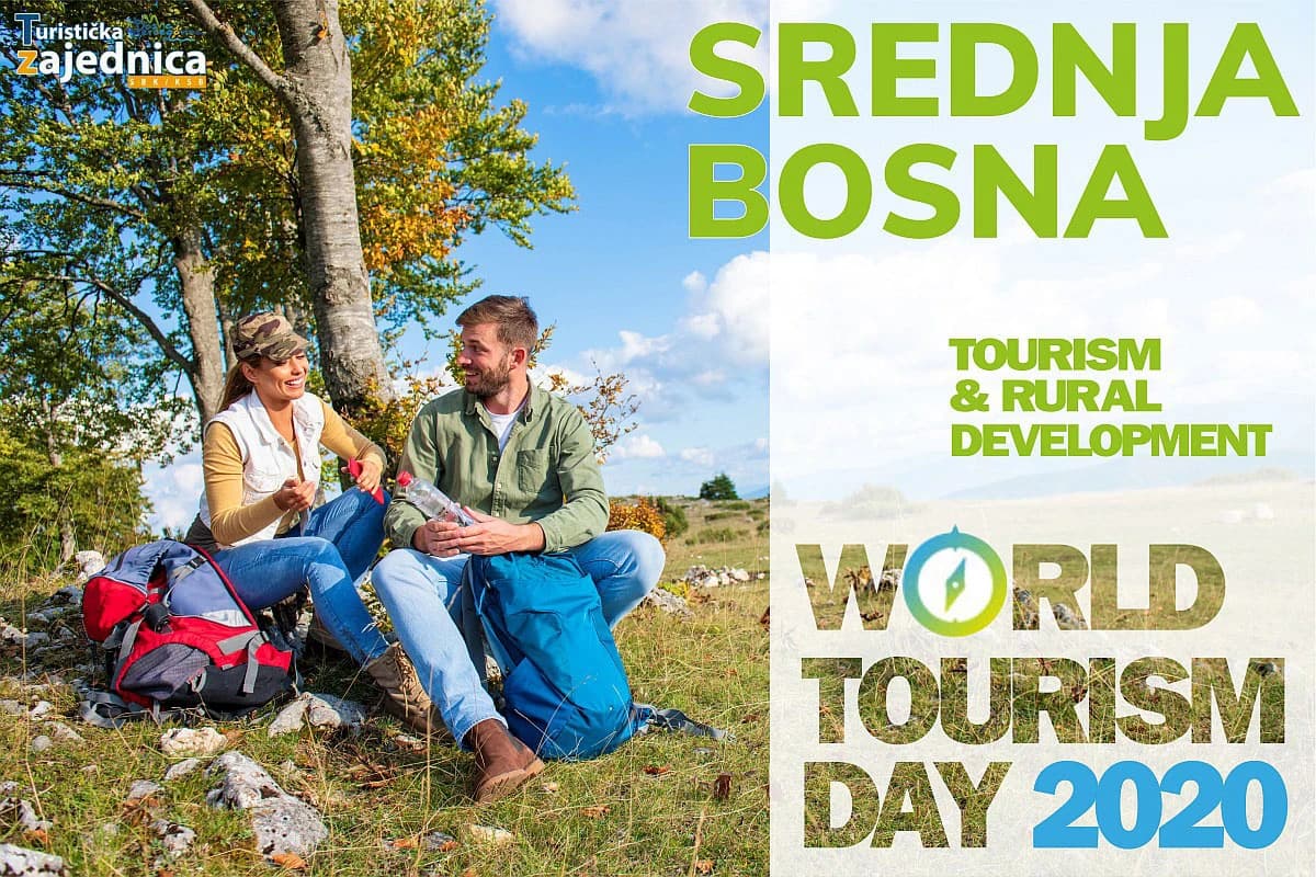 Svjetski dan turizma