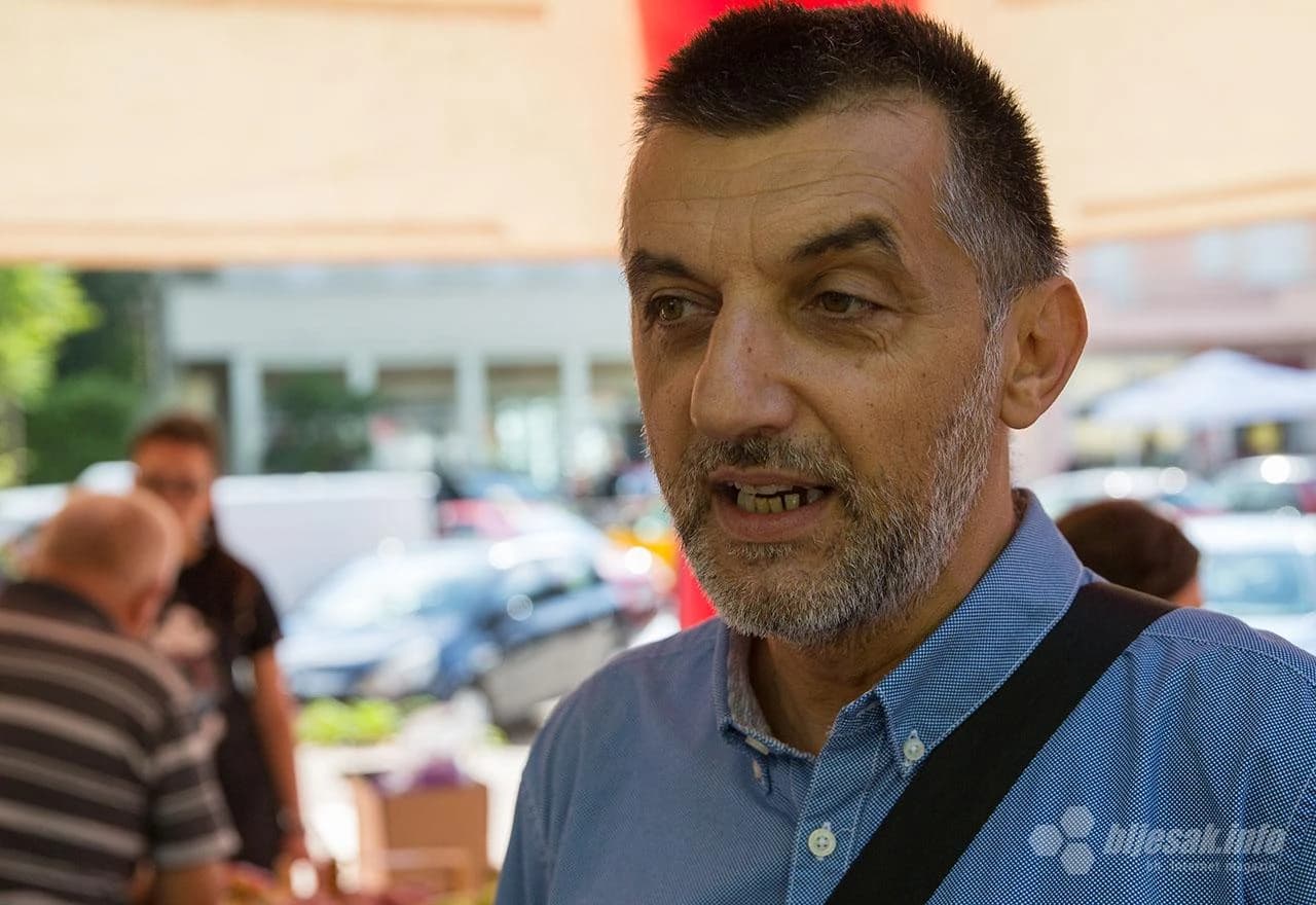 Sajam domaćih i tradicionalnih proizvoda