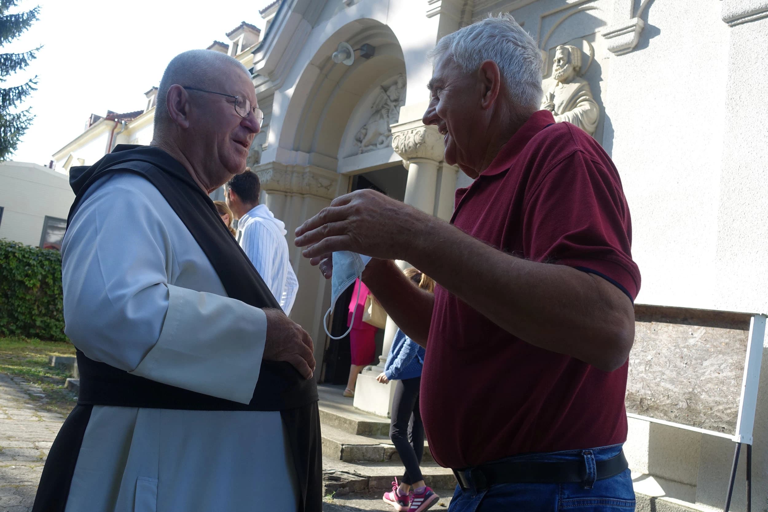 Misnim slavljem u Banjoj Luci obilježeno 25 godina progona banjolučkih katolika i ubojstva svećenika Tomislava Matanovića