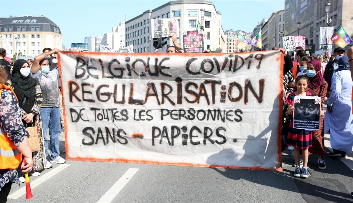 U Briselu skup podrške zdravstvenim radnicima, tražili povećanje plaća