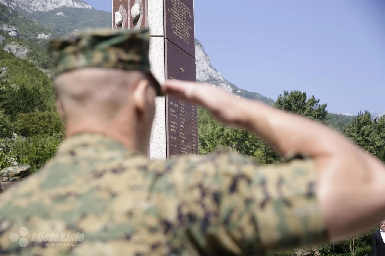 Grabovica - 27 godina bez kazne