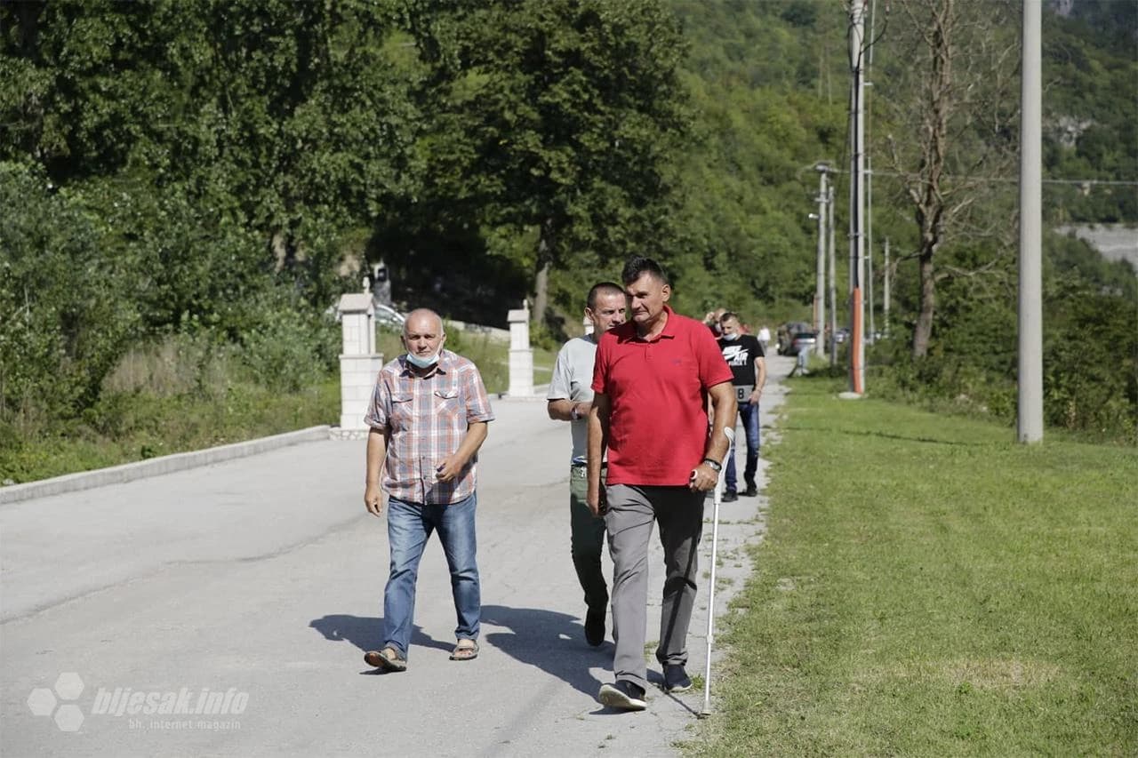 Grabovica - 27 godina bez kazne