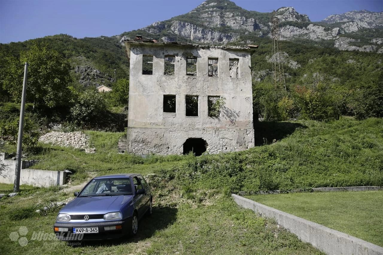 Grabovica - 27 godina bez kazne