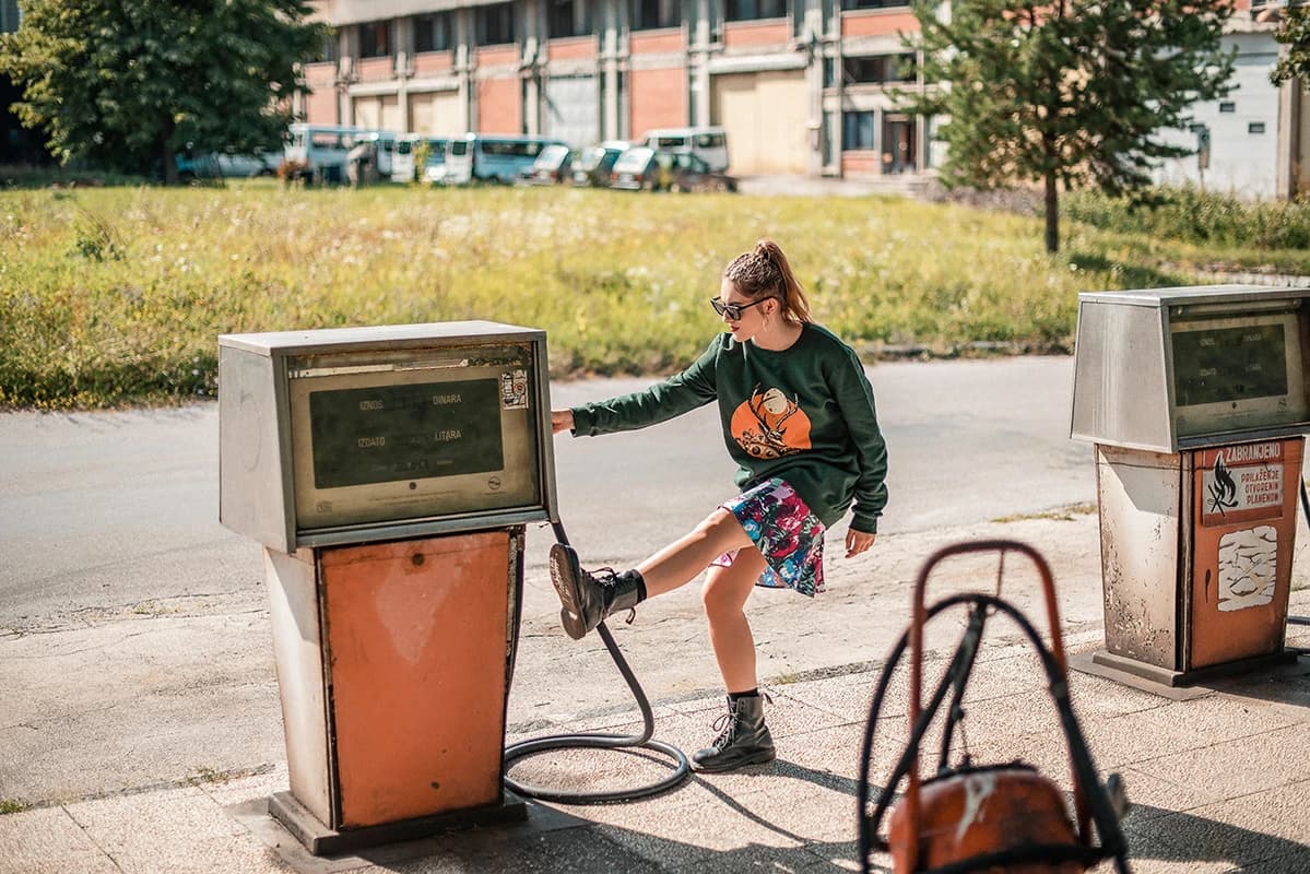 Jagermeister četvrti put zaredom predstavlja limitiranu kolekciju streetweara – JMSTREETSHIRTS