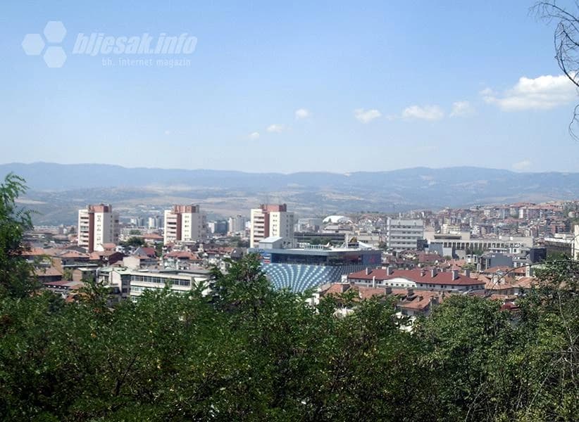 Blagoevgrad…