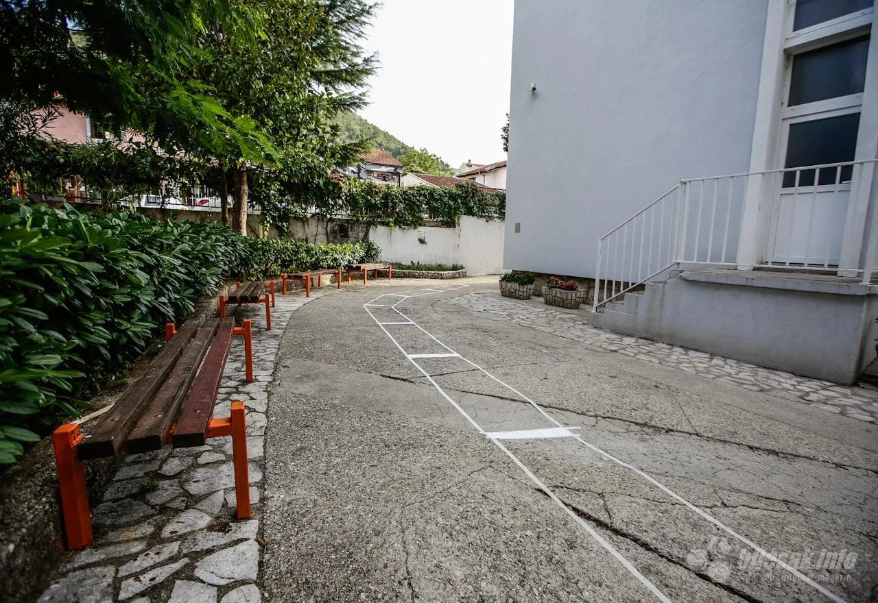 Osnovna škola Antuna Branka Šimića