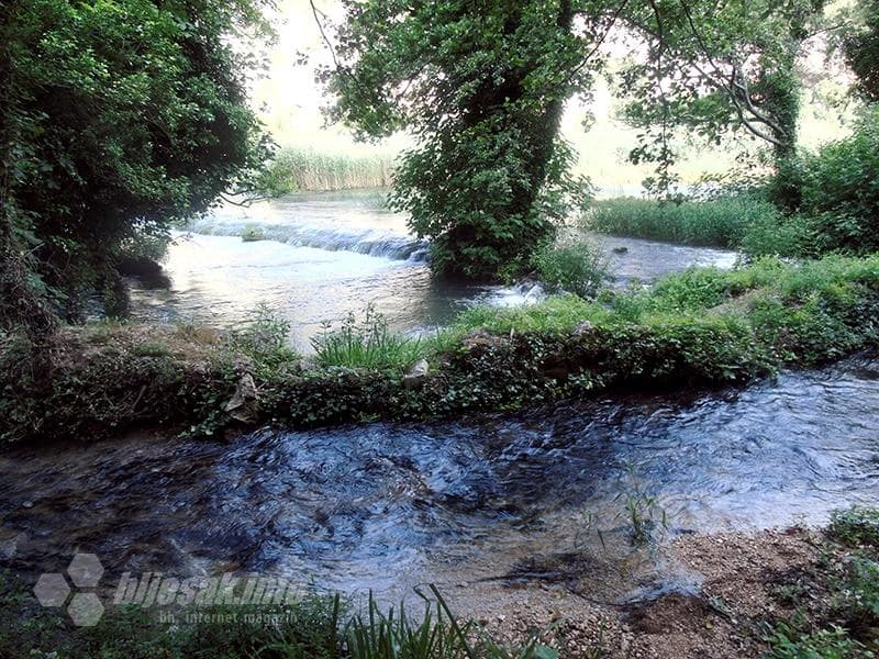 …prije nego što se krene…